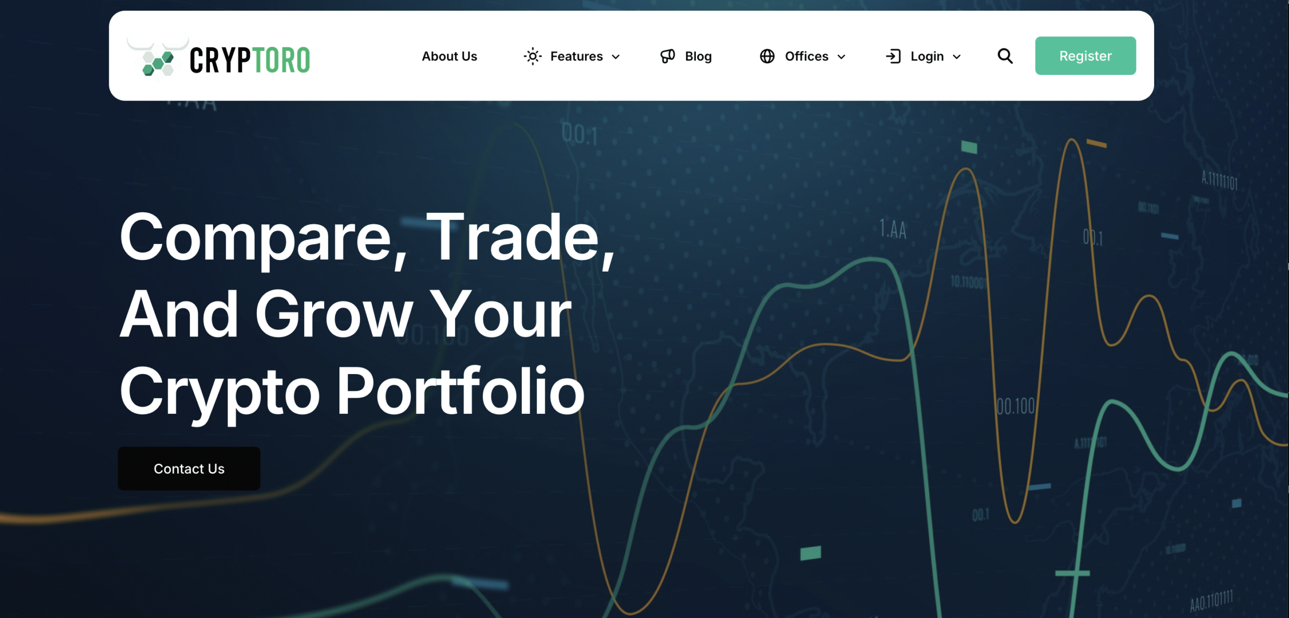 Cryptoro.ai scam